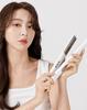 Temperature-controlled Ceramic Flat Iron CL610