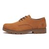 Timberland Britton Square Comfortable Casual Shoes Men Shoes Brown TB0A6CAXEIZ