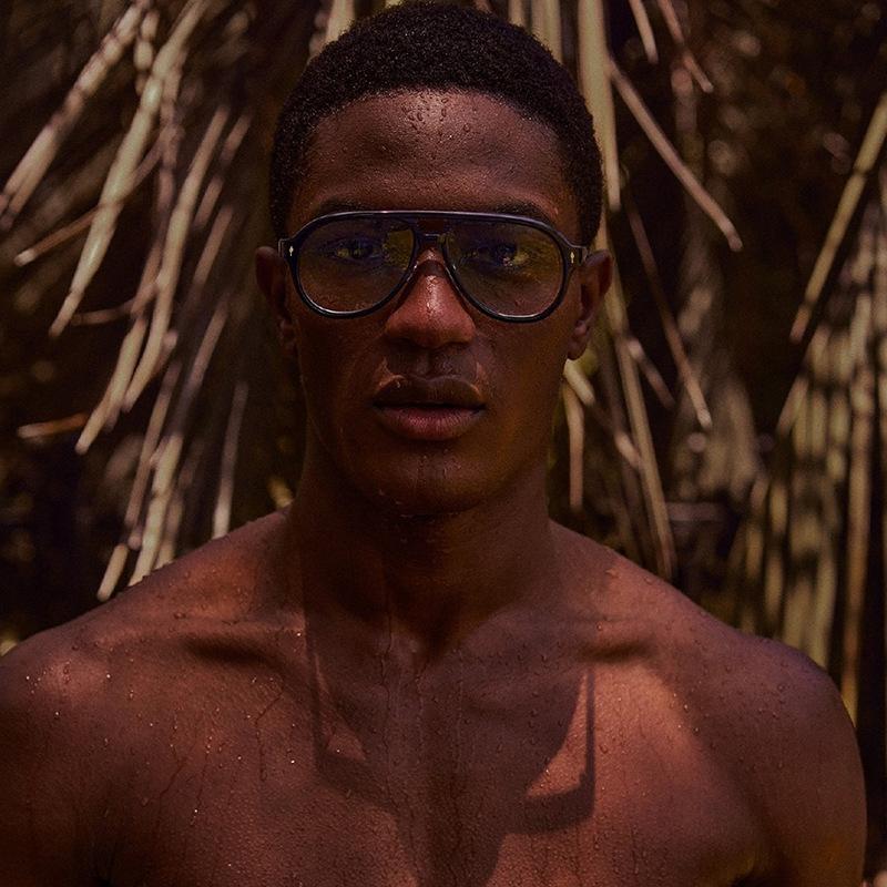 Vintage Toad Sunglasses Men'S Flying Sunglasses Men'S Sunglasses