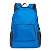 Traveling Men Women Foldable Waterproof Backpack Hiking Portable Daypack Bag