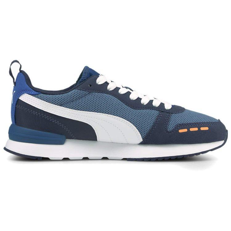 Puma R78 'Blue White Orange' 373117-42