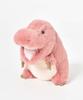 Bleu Bleuet Blue Bluee Soft Dinosaur Plush Toy (Tyrannosaurus)