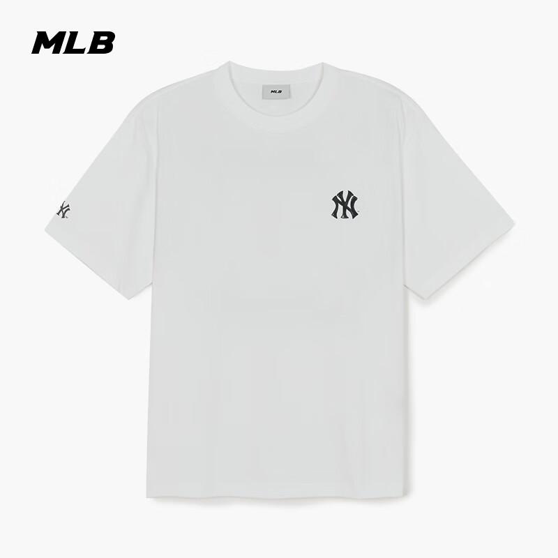 MLB Unisex Street Graffiti Cooling Short Sleeve T-Shirt