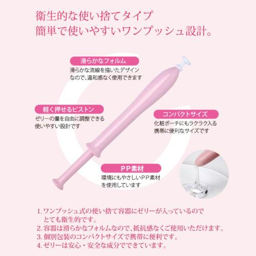 Wet Trust Pro 120 Tubes X 2 Boxes (240 Tubes)