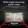 Universal 7 Inch Car Multimedia Screen BT Portable Digital FM Radio Wireless CarPlay Android Auto WIFI Car Navigation High-definition Reversing Camera