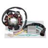Magneto Stator+ Voltage Rectifier+ Gasket For EXC 400 450 525 XC XC-W 2005-2007