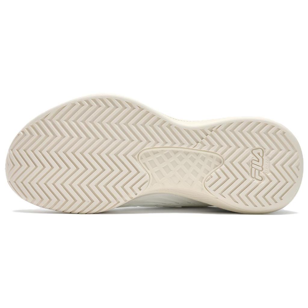 New FILA SPEED SERVE Collection Breathable Support Low top Tennis Shoes Women's White Green A12W411501FBW