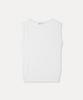 MIXXO Boat Neck Short Sleeve Knit_Miwkag51Ms
