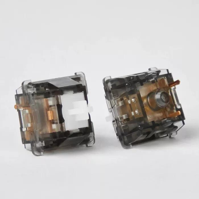 Everglide Oreo Switch 1szt Przełącznik do Klawiatury Mechanicznej Tactile