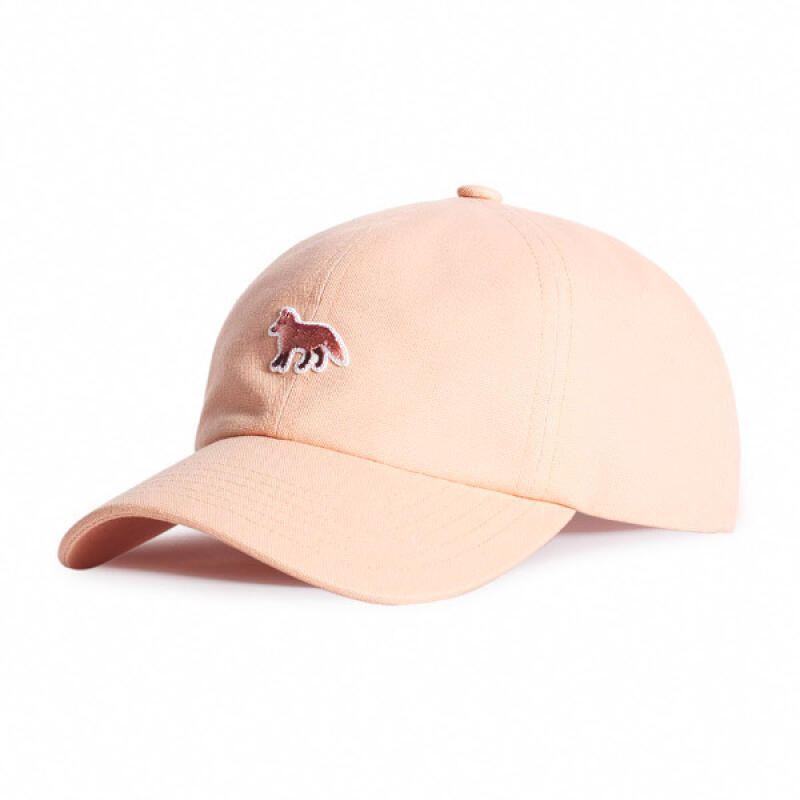 Maison Kitsune Hat Cap OW06108WB0026-0088 OW06108WB0026-0088