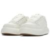 MLB Chunky Classic Slip Resistant Abrasion Resistant Low top Casual Shoes Unisex White Sneakers 3ASXBMN4N-50GRL