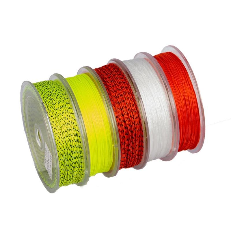 Fishing Line Flying Fishing Backing Line 50m Nylon 20LB 30 LB Pull