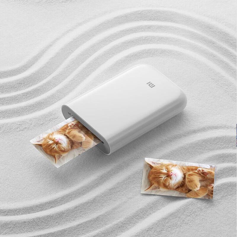 Xiaomi Pocket Photo Paper CN plug (adapter included)