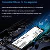 Chenxiang 10-inch Rugged Industrial Tablet (CN version)