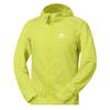Aonijie Wind Slim Fit Jacket Mj25 Neon Yellow