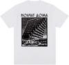 GODI Molchat DOMA Vintage T-Shirt Etazhi Cotton Band Graphic Art Men T Shirt
