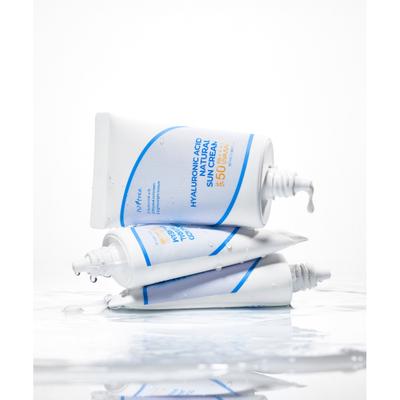 Isntree Hyaluronsäure Natürliche Sonnencreme 50ml