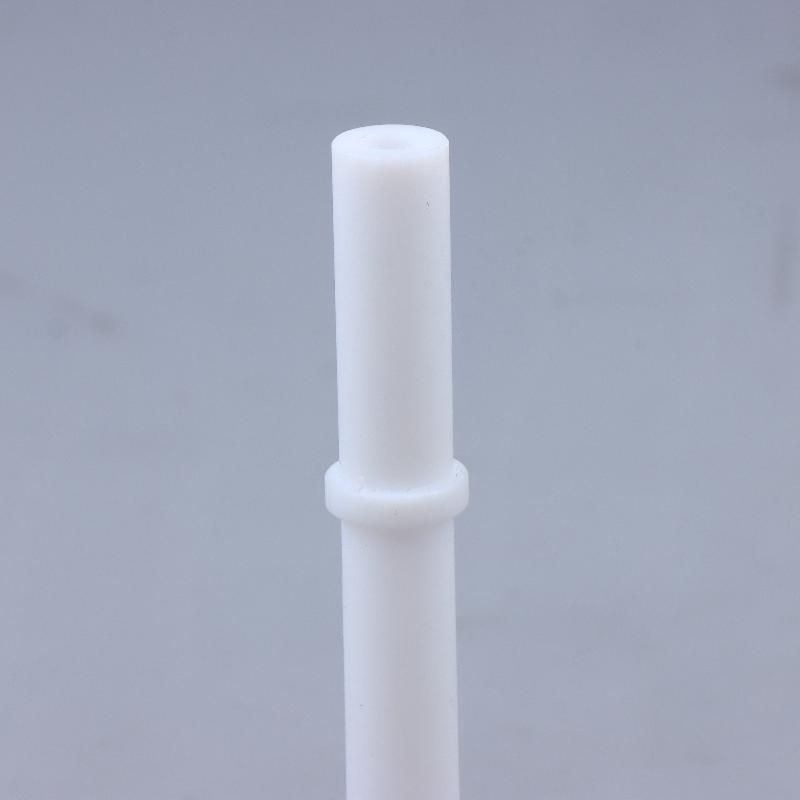 1/5Pcs Powder Pump Core Electrostatic Gun Plastic Spraying Machine Plug-In Sleeve Kci