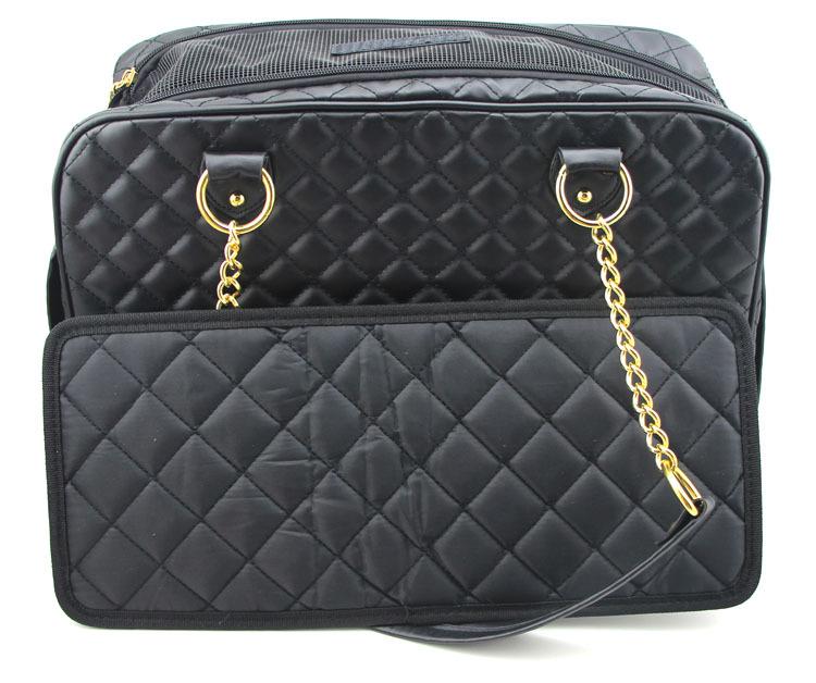 Cestovní batoh pro psy a kočky – Ideální pro pudly a pomeraniany