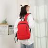 Outdoor Sportrucksack - Lässige Reise- und Bergsteigertasche für Damen und Herren - Wasserabweisender Doppelschulterrucksack