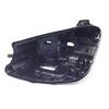 For Mercedes-Benz W213 2021-2023 2020 2022 Rear Base Replacement Lamp Back House Low Configuration Car Headlight Housing