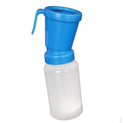 Kelímek, 300 ml, plastový, () A jsou k dispozici typy kapalin, bez přetavení, modrá