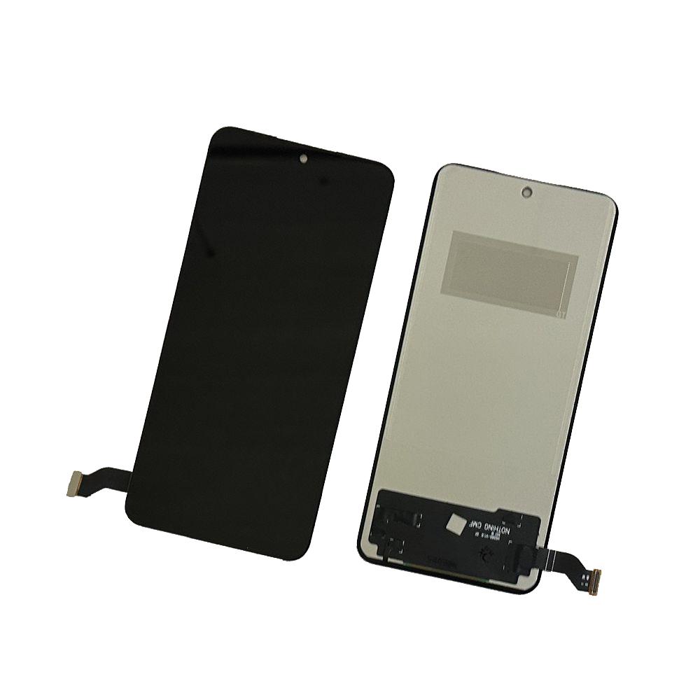 LCD Scherm en Digitizer Volledige Assemblage Voor TFT Nothing CMF Phone 1