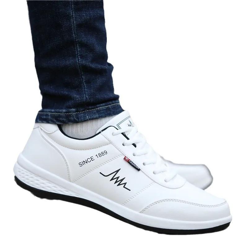 fashion Trainer Men's Shoes Brands High-Sole Espadrille for Men Desinger Trainers Platform Sneakers Men's Running Sport Shoes Tennis
