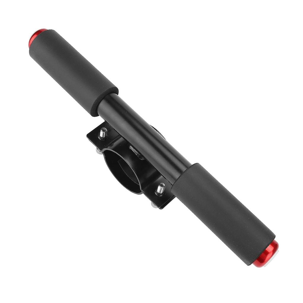 Good kid handle bar with light for Ninebot ES and G30 Max scooters