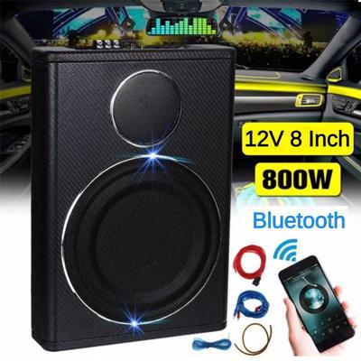 Altoparlanti auto – Componenti di subwoofer