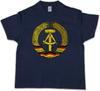 Parte superior (Meninos a partir de 4 anos) – T-Shirts