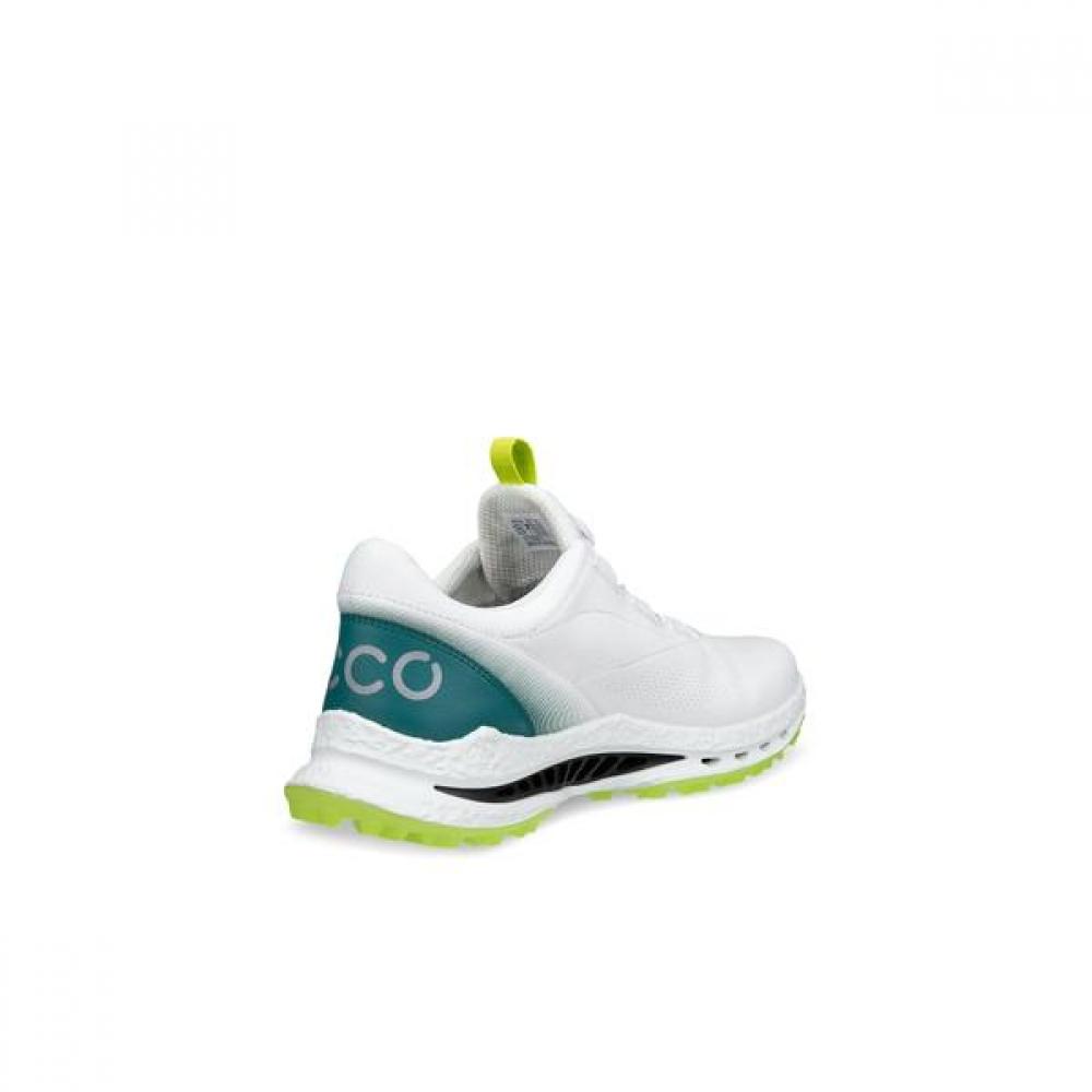 Ecco Golf Biom C5 Boa Men S Golf Shoe 132614 61475