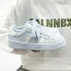 Belle Breathable Versatile Board Shoes 2026 Fashion High-value Shoes Casual Low-top White Shoes