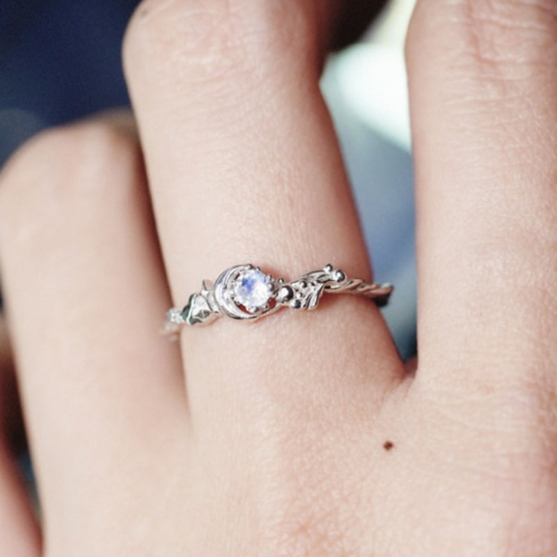 tomorrowobject the starry sea ring 01