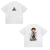 Canserbero All We Need Is Love Album 2025 Tour Tshirts Unisex Women Harajuku Vintage Oversized T Shirt Cotton High Quality Tshirt