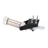 Pneumatic Clamp Hold Down 50kg Clamping Force Quick Fix Professional for Air Cylinder