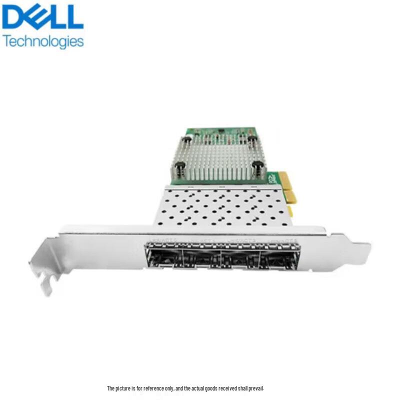 Dell Server HBA and RAID Controller Cards (CN version)