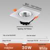 Iluminare LED – Corpuri de iluminat LED incorporabile