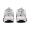 New Nike Infinity Flow Breathable Low-Top Kids' Running Shoes White Blue Children Aged 3-7 Years Old FD6061-103