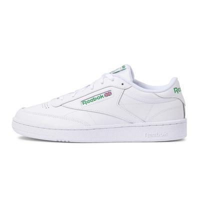 Club Sea 85 Wht Grn 100000155 Wht Grn
