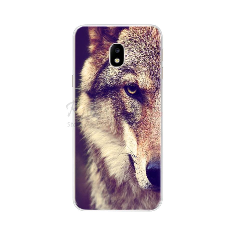 Phone Case For Samsung Galaxy j3 j5 j7 2017 Case Soft Silicone Cover for Protector Samsung j3 j5 j7 2017 Back Cover bumper Coque