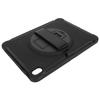 Tablet Case Hard PC   Cutouts Hand Strap 360 Degree Kickstand 3 Layers Case for   Tablet 10th Gen 2022