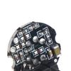 SR602 Mini PIR Human Motion Sensor Module 1/3/5Pcs High Sensitivity Low Power for DIY Automatic Door Bell Projects