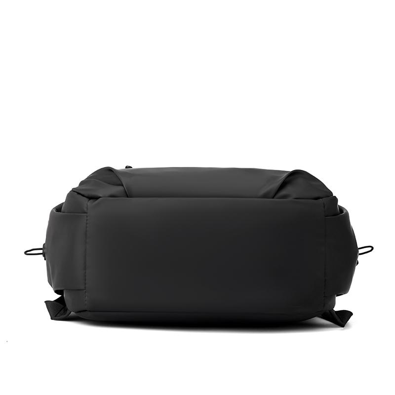 Travel Backpack Men's Computer Bag Travel Student Schoolbag Large Capacity Backpack