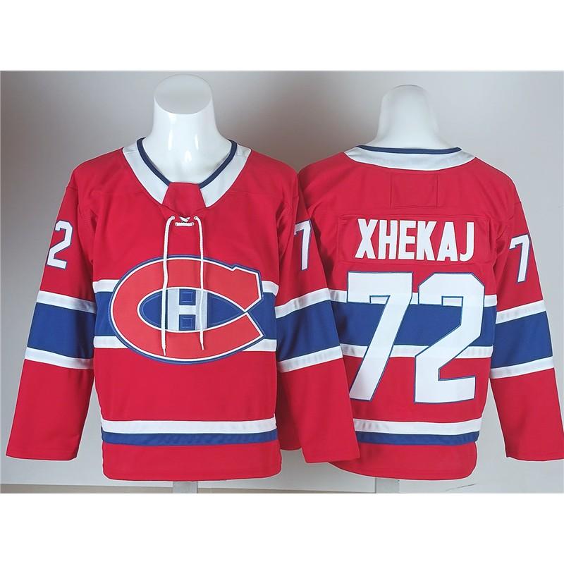 Pittsburgh Penguins NHL Hockey Jersey Tenue de Fan Coton Uniforme d'Équipe Homme Adulte