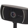 Auto Focus Lock USB Web Camera Webcam with Noise Canceling Mic  Video Conferencing