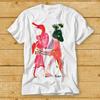 T-shirt Captain Beefheart Shiny Beast Blues Rock Rétro Art Vintage Unisexe 2022