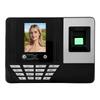 2.8 Inch Face Fingerprint Recognition Attendance Machine
