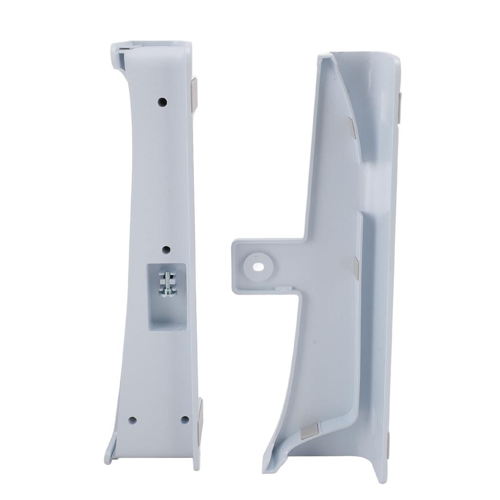 Console Horizontal Placement Bracket Base ABS Space Saving Console Base Stand Holder