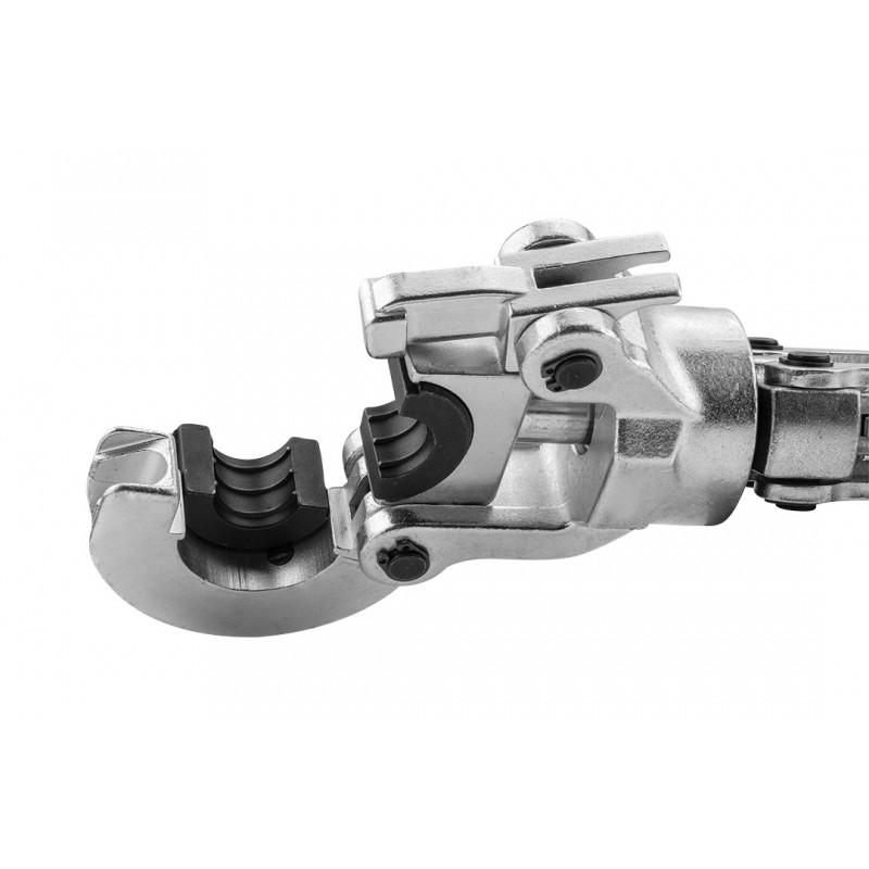 PEX CRIMPING TOOL, CASE - T N02-445